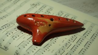 管楽器・吹奏楽器